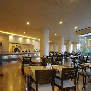 Hotel Sunrise ****