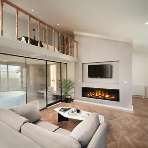 فندق Gatto Suites&residence