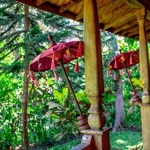 Holiday park Swasti Eco ****