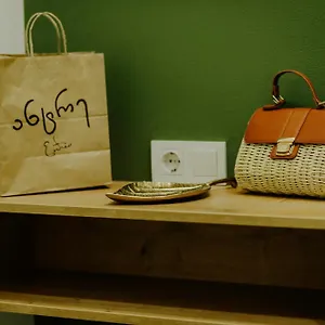 Aparthotel Skyline Luxury ****