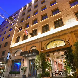 Pera Tulip Hotel & Spa - Istanbul Taksim Pera City Center Hotel